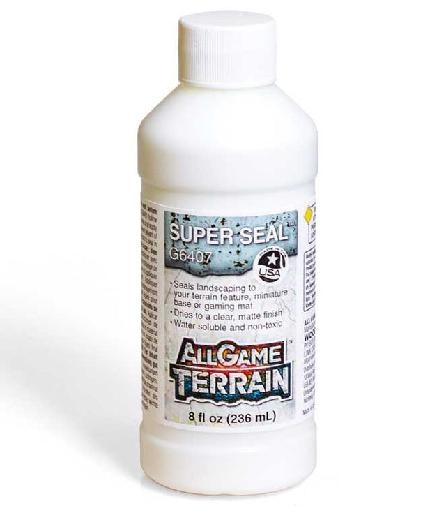 Super Seal - All Game Terrain-1