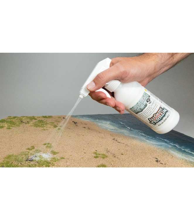 Super Seal - All Game Terrain-2