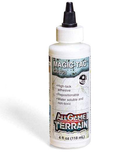 Magic-Tac - All Game Terrain-1
