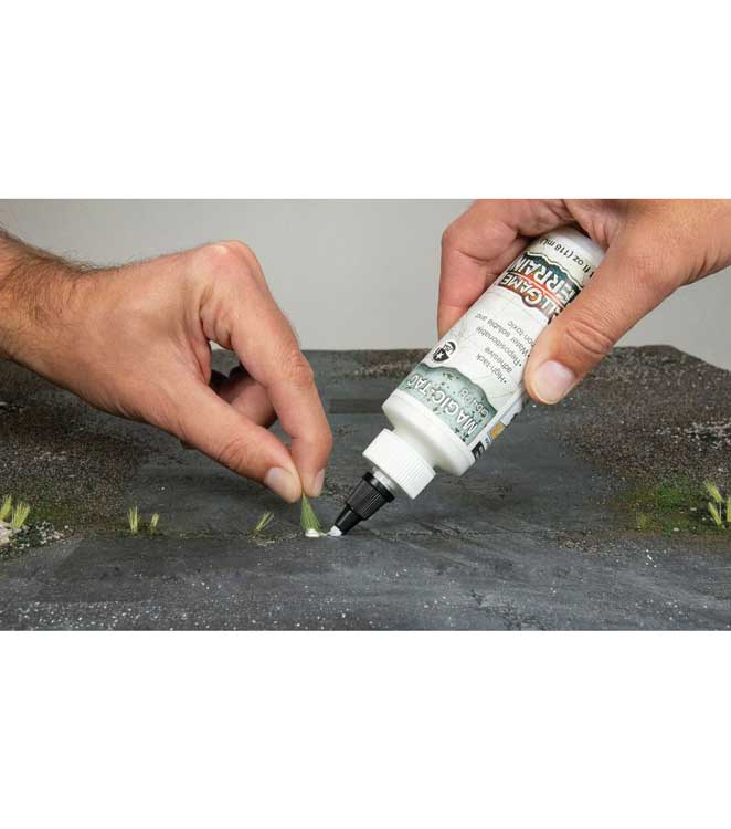 Magic-Tac - All Game Terrain-2