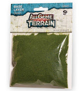 Base Layer - All Game Terrain -- Green-3
