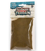 Base Layer - All Game Terrain -- Earth-3