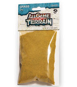 Grass - All Game Terrain -- Dry-3