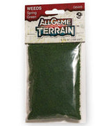 Weeds - All Game Terrain -- Spring Green-3