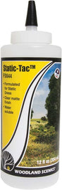 Static-Tac(TM) - Field System -- 12oz 118 mL