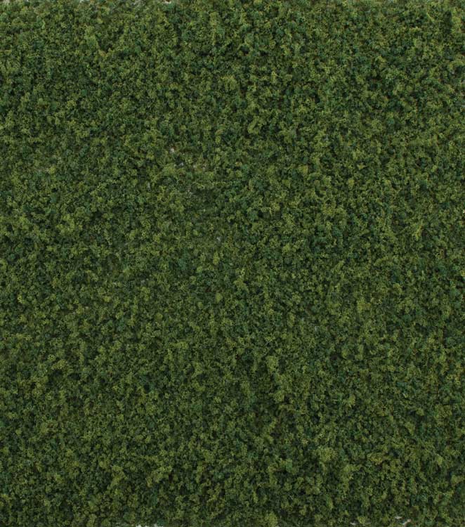 Weeds - All Game Terrain -- Summer Green-1