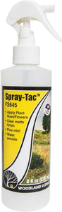 Field System -- Spray-Tac(TM) - 8oz  237mL