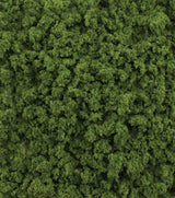 Foliage Clumps - All Game Terrain -- Light Green-1