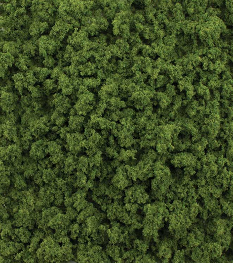 Foliage Clumps - All Game Terrain -- Light Green-1