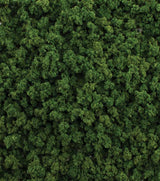 Foliage Clumps - All Game Terrain -- Medium Green-1