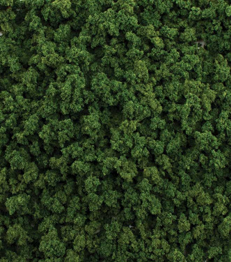 Foliage Clumps - All Game Terrain -- Medium Green-1