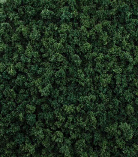 Foliage Clumps - All Game Terrain -- Dark Green-1
