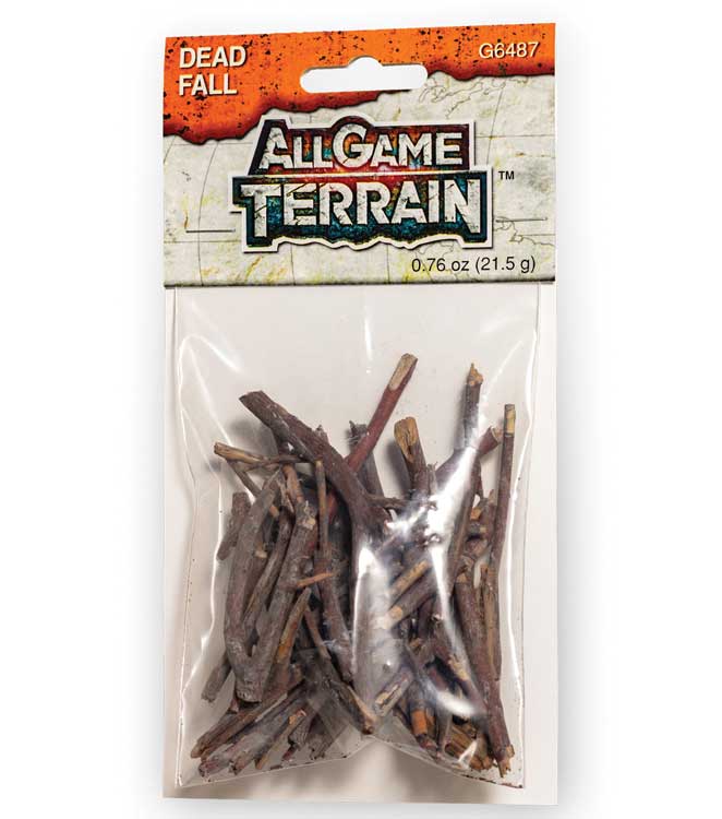 Dead Fall - All Game Terrain-2