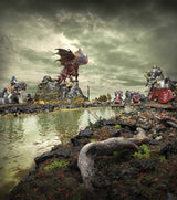 Dead Fall - All Game Terrain-3