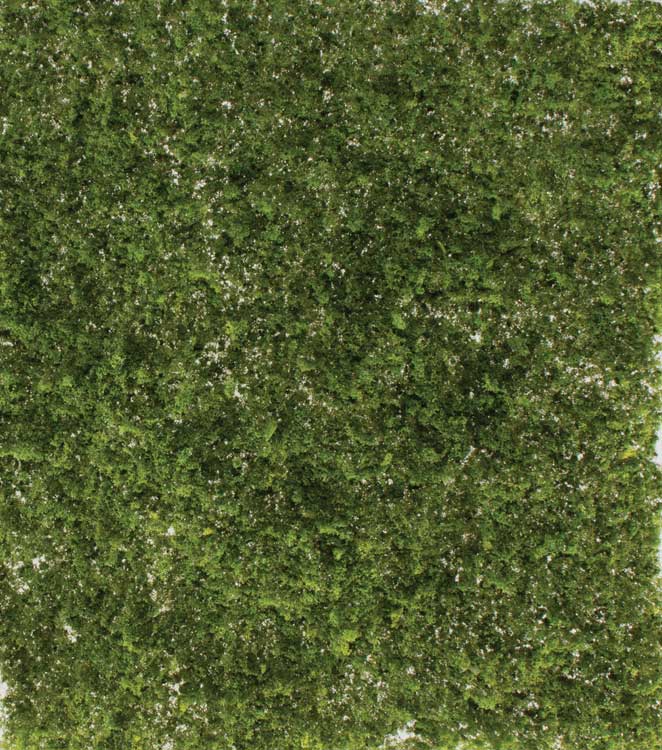 Super Foliage - All Game Terrain -- Light Green-1