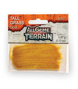 Tall Grass - All Game Terrain -- Gold-2