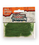 Tall Grass - All Game Terrain -- Green-2