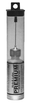 Dry Graphite -- .22oz  6.5g-1