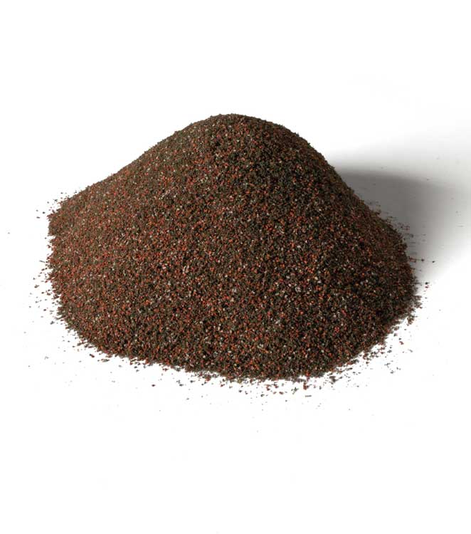 Sand - All Game Terrain -- Red Blend-2