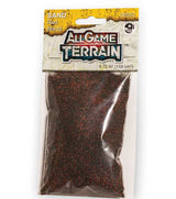 Sand - All Game Terrain -- Red Blend-3