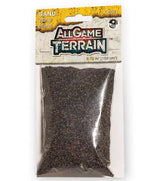 Sand - All Game Terrain -- White Blend-3