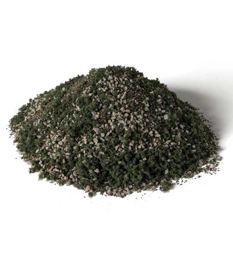 Gravel - All Game Terrain -- White Blend-2