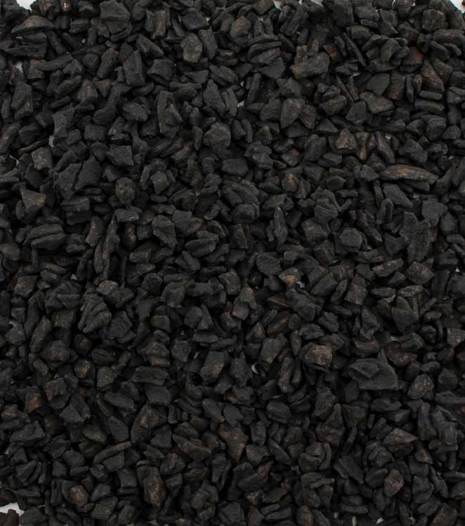 Stone - All Game Terrain -- Black-1