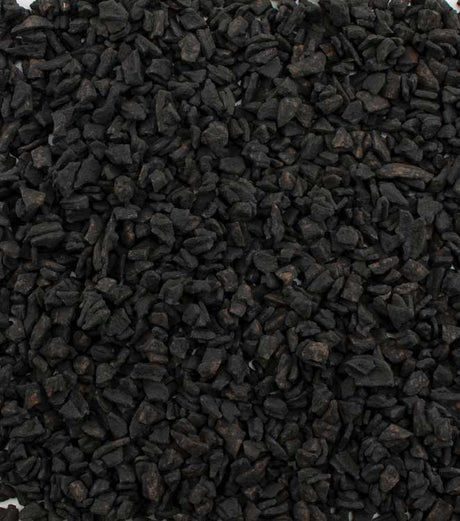 Stone - All Game Terrain -- Black-1