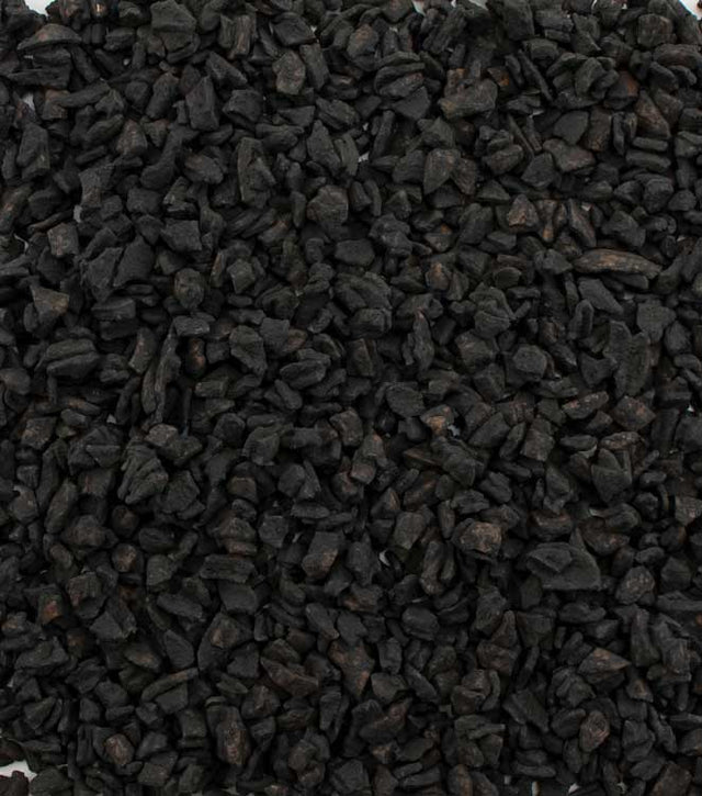 Stone - All Game Terrain -- Black-1