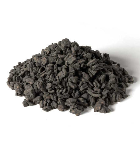 Stone - All Game Terrain -- Black-2