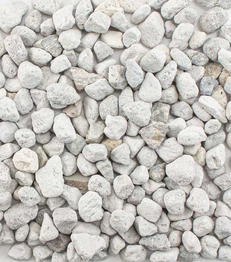 Stone - All Game Terrain -- White-1