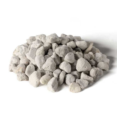 Stone - All Game Terrain -- White-2