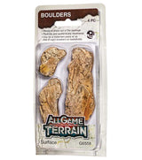Boulders - All Game Terrain -- Surface-2