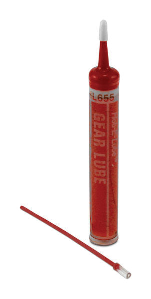 Gear Lube -- 1/2oz  14.7mL