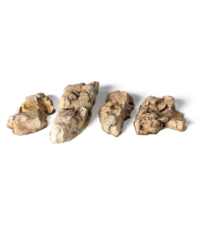 Boulders - All Game Terrain -- Random-1