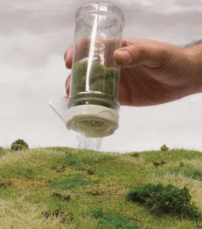 Static Grass Shaker - All Game Terrain-2