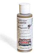 Base Paint - All Game Terrain -- Earth-2