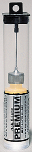 Premium Ultra Lite Oil -- 1/2oz  14.7mL