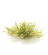 Peel 'n' Plant Tufts - All Game Terrain -- Light Green-1