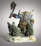 Peel 'n' Plant Tufts - All Game Terrain -- Light Green-5