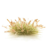 Peel 'n' Plant Tufts - All Game Terrain -- Brown Seed-1