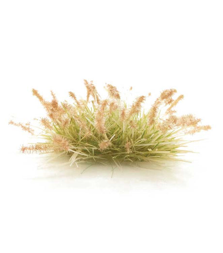 Peel 'n' Plant Tufts - All Game Terrain -- Brown Seed-1