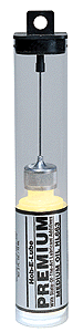 Premium Medium Oil -- 1/2oz  14.7mL