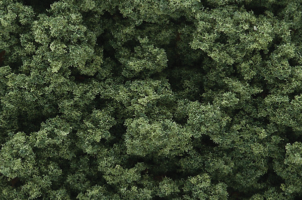 Clump Foliage(TM) - 1 Quart  946mL -- Medium Green-1