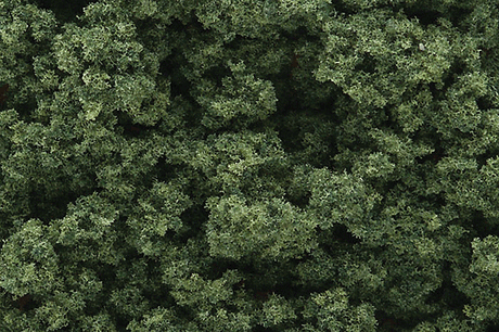 Clump Foliage(TM) - 1 Quart  946mL -- Medium Green-1