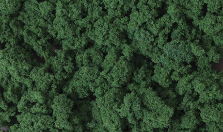 Clump Foliage(TM) - 1 Quart  946mL -- Dark Green