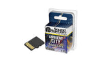 Sound Card - Just Plug(R) -- Ambient City-1