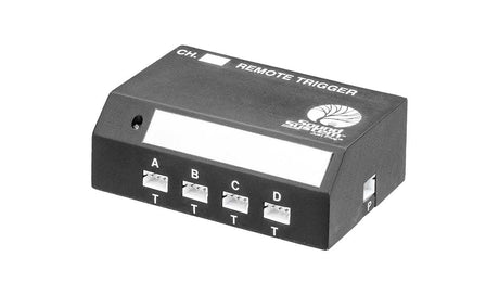 Remote Trigger - Just Plug(R)-1