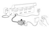Trigger Delay - Just Plug(R)-2
