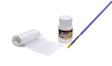 Grill Cloth Kit - Just Plug(R)-1